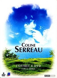 Coline Serreau - Coffret 8 DVD - 1975-2005 [DVD]