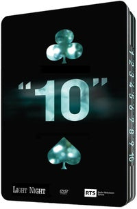 10 [DVD]