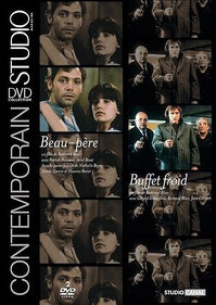 Beau-père + Buffet froid [DVD]