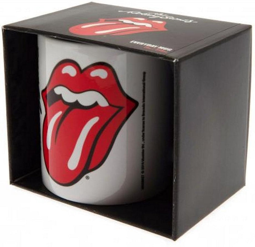 The Rolling Stone - Lèvres Coffee Mug 315ml