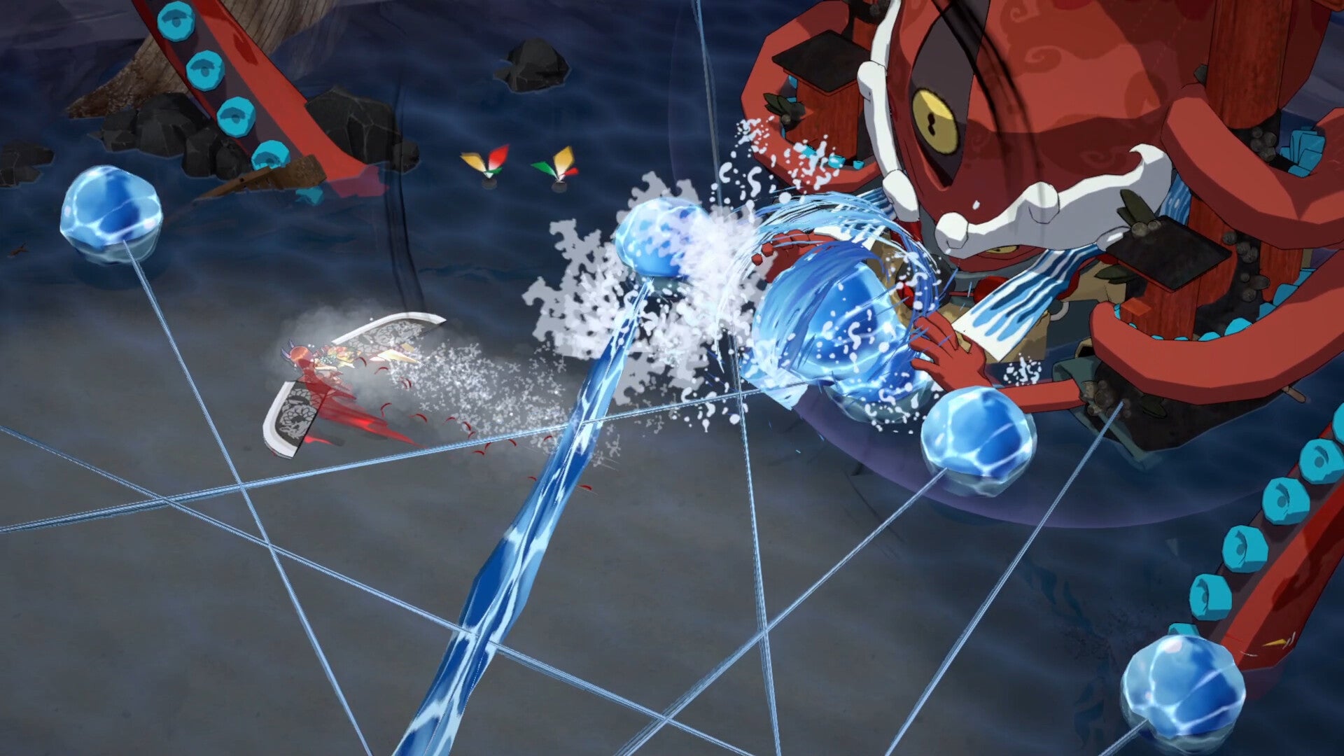 Yasha: Legends of the Demon Blade - Deluxe Edition