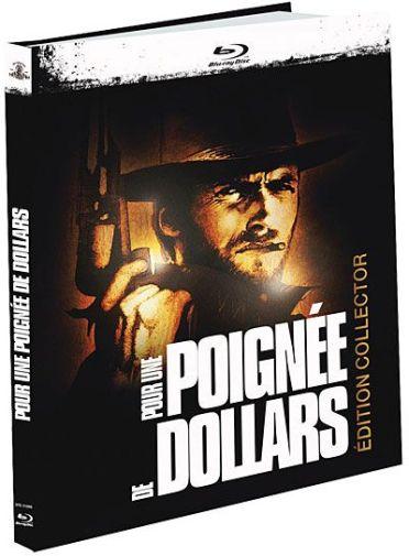 Pour une poignée de dollars [Blu-ray]