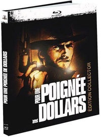 Pour une poignée de dollars [Blu-ray]