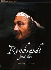 Rembrandt fecit 1669 [DVD]