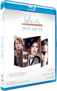 Toute une vie [Blu-ray]