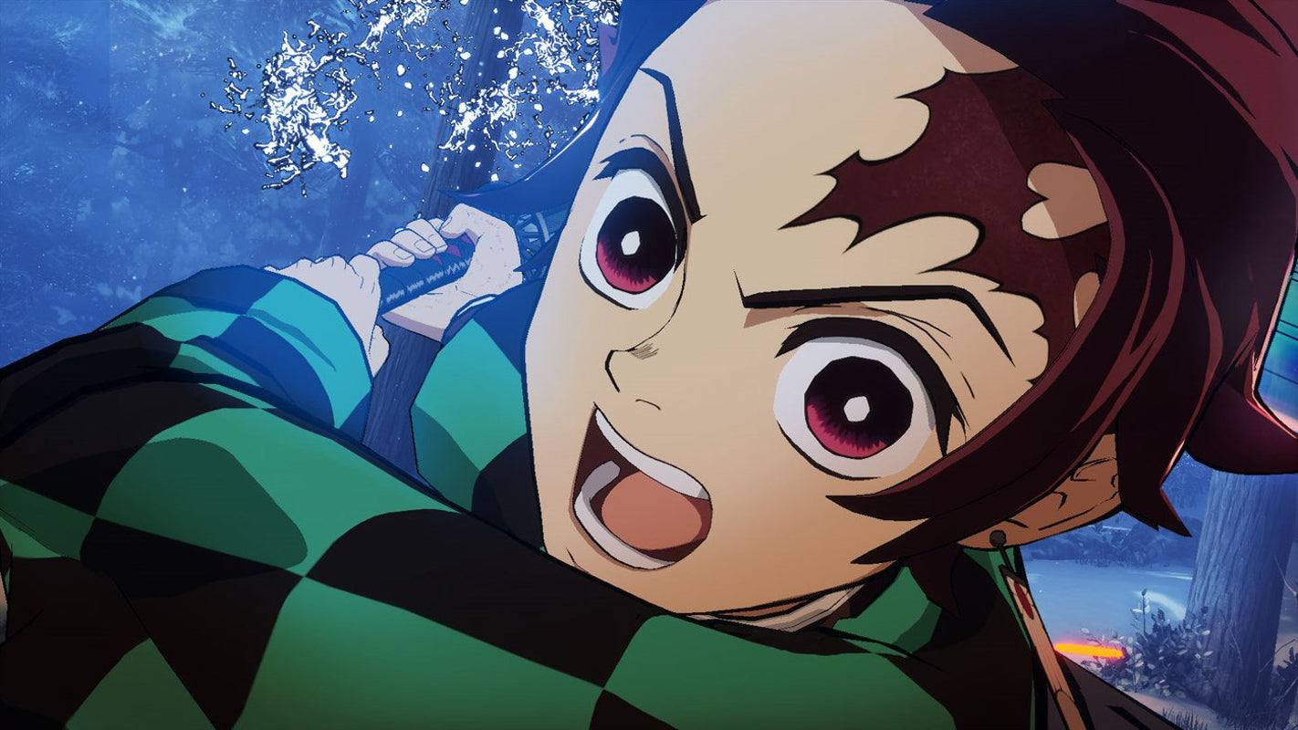 Demon Slayer : Kimetsu no Yaiba - The Hinokami Chronicles