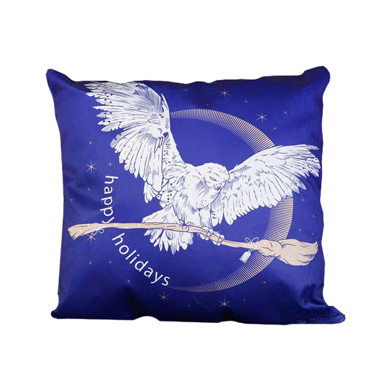 Wizarding World - Harry Potter - Coussin - Hedwige
