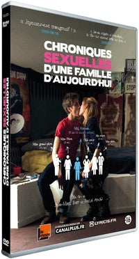 Chroniques sexuelles d'une famille d'aujourd'hui [DVD]
