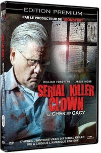 Serial Killer Clown : Ce cher Mr Gacy [DVD]