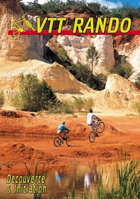 VTT randonnée : Découverte et initiation [DVD]