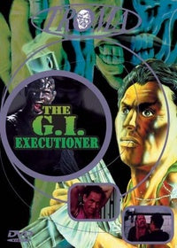 The G.I. Executioner [DVD]