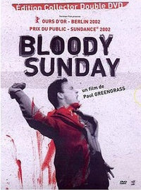 Bloody Sunday [DVD]
