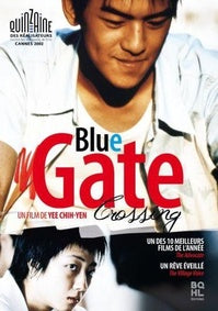 Blue Gate Crossing [DVD]