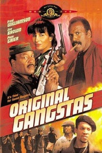 Original Gangstas [DVD]