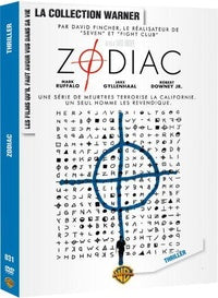 Zodiac [DVD]