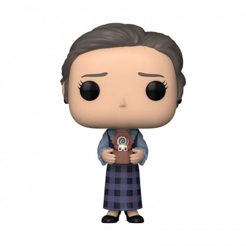Funko Pop! Movies: The Conjuring - Lorraine - flash vidéo