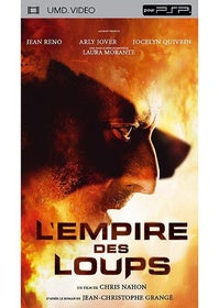 L'Empire des loups [UMD]