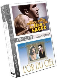 Le Lien sacré + L'or du ciel [DVD]