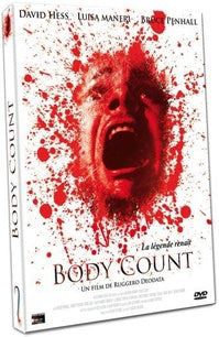 Body count [DVD]