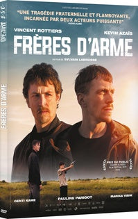 Frères d'arme [DVD]