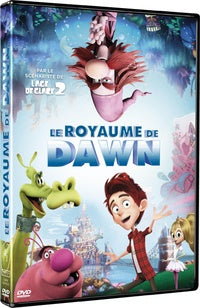 Le Royaume de Dawn [DVD]