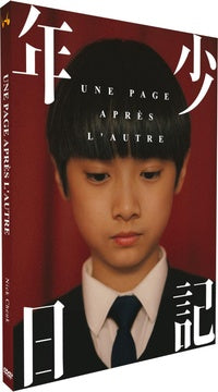 Une page après l'autre [DVD]