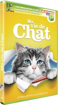 Ma vie de chat [DVD]