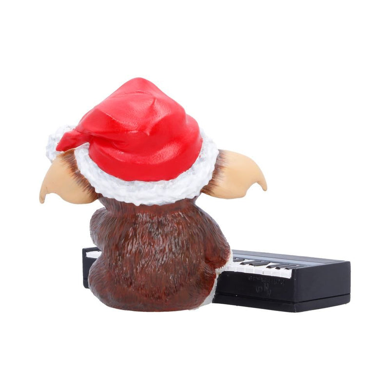 Nemesis Now - Gremlins - "Gizmo Jingle Piano" Statue 12cm