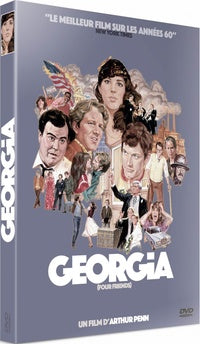 Georgia [DVD]