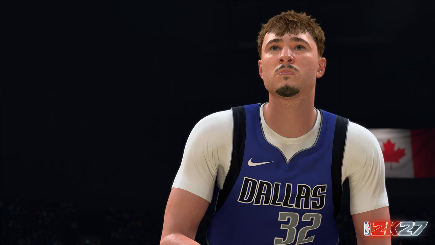 NBA 2K27 (Code-in-a-box)