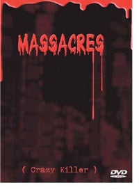 Massacres [DVD]