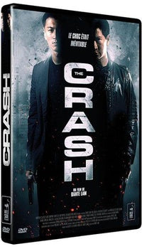 The Crash (The Beast Stalker) [DVD]