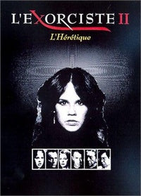 L'Exorciste II, L'Hérétique [DVD]