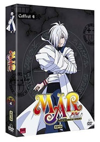 Mär - Märchen Awakens Romance - Coffret 4 [DVD]
