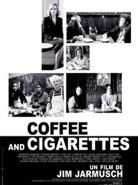 Coffee and Cigarettes [DVD]