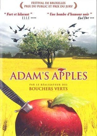 Adam's Apples [DVD]