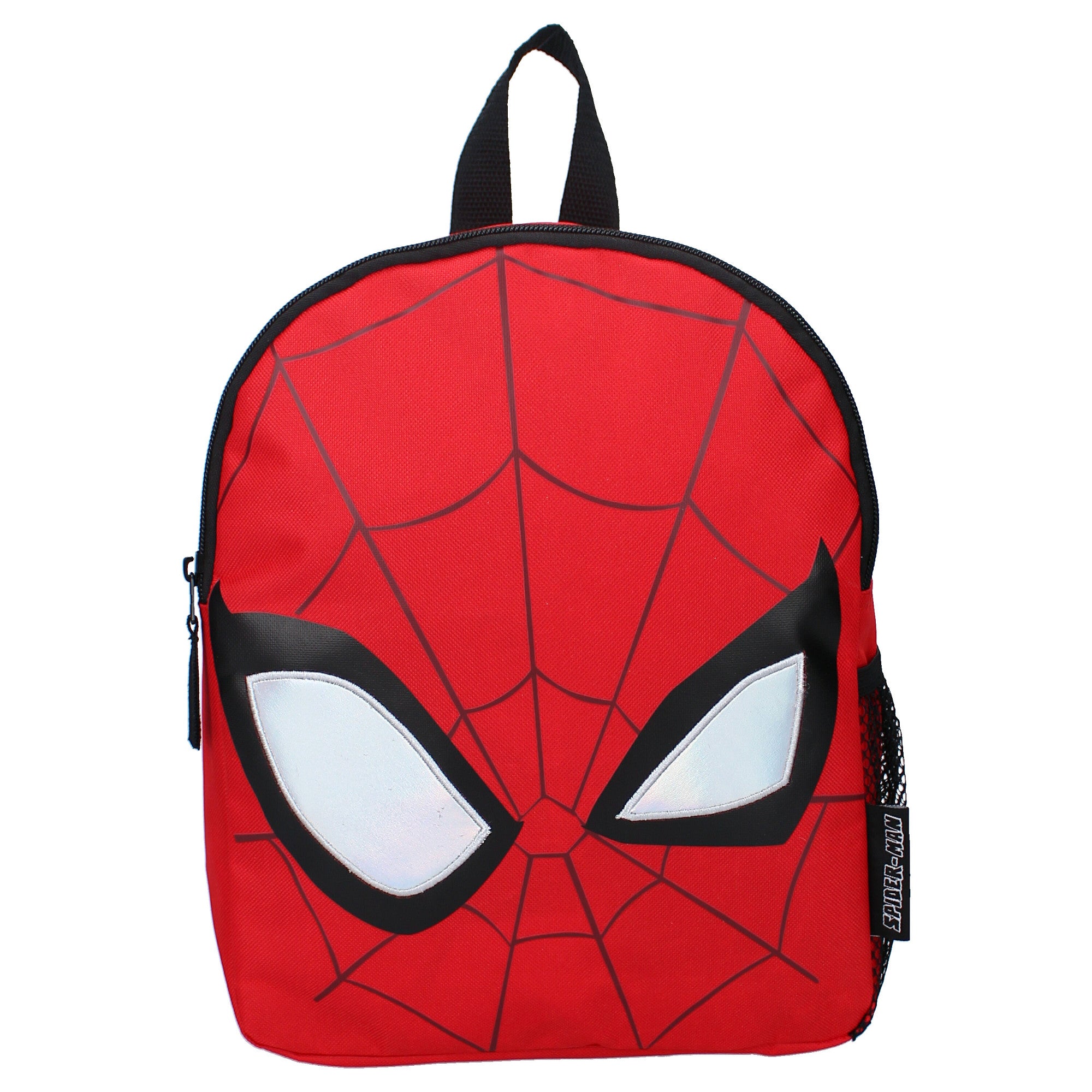 Spider-Man - Sac à dos Fluffy Friends