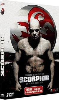 Scorpion [DVD]