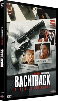Backtrack (Catchfire) [DVD]