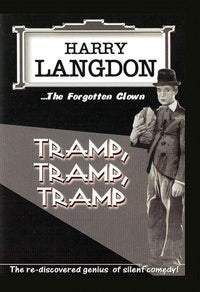 Tramp, tramp, tramp [DVD]