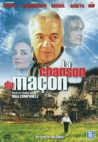 La Chanson du maçon [DVD]