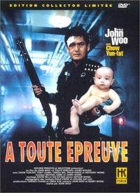 À toute épreuve [DVD]