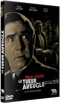 Le Tueur aveugle [DVD]