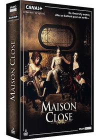 Maison close - Saison 1 [DVD]
