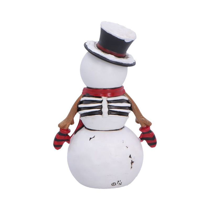 Nemesis Now - "Jack Frost" Statue 10.3cm