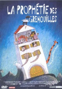 La Prophétie des grenouilles [DVD]