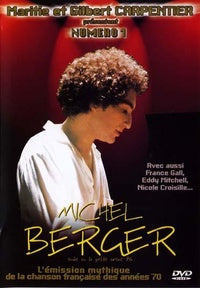Numéro Un... Michel Berger [DVD]