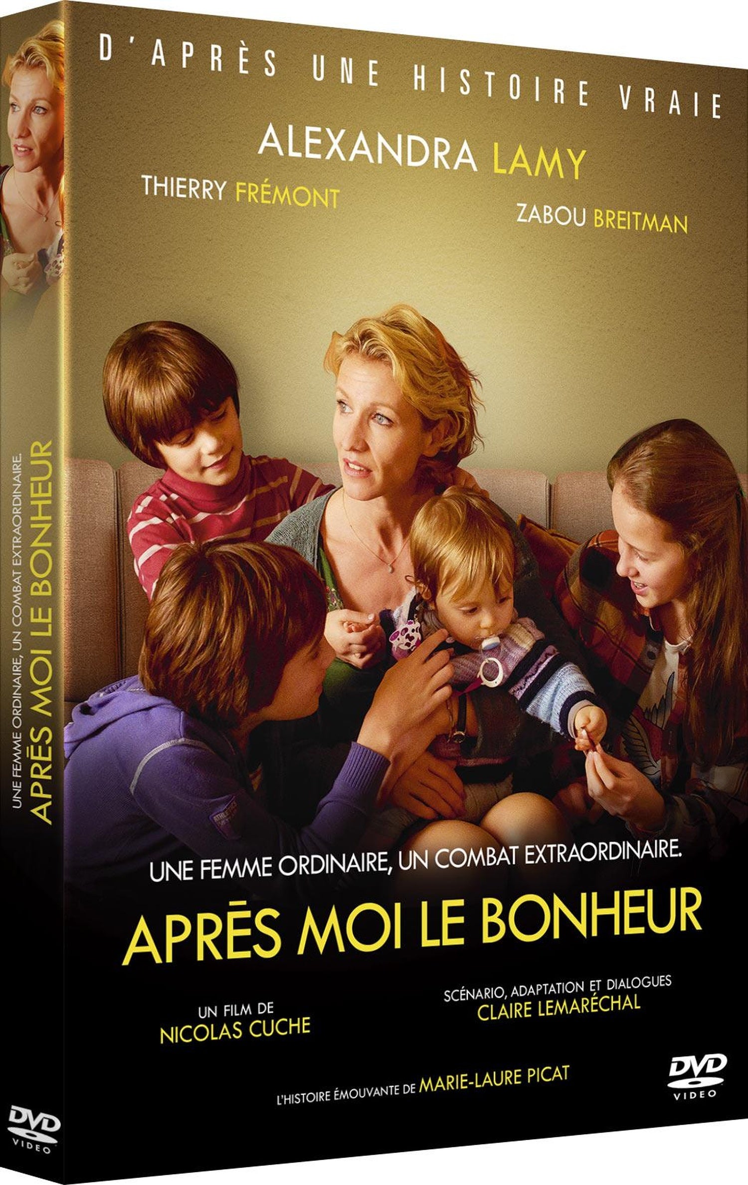 Après moi le bonheur [DVD]