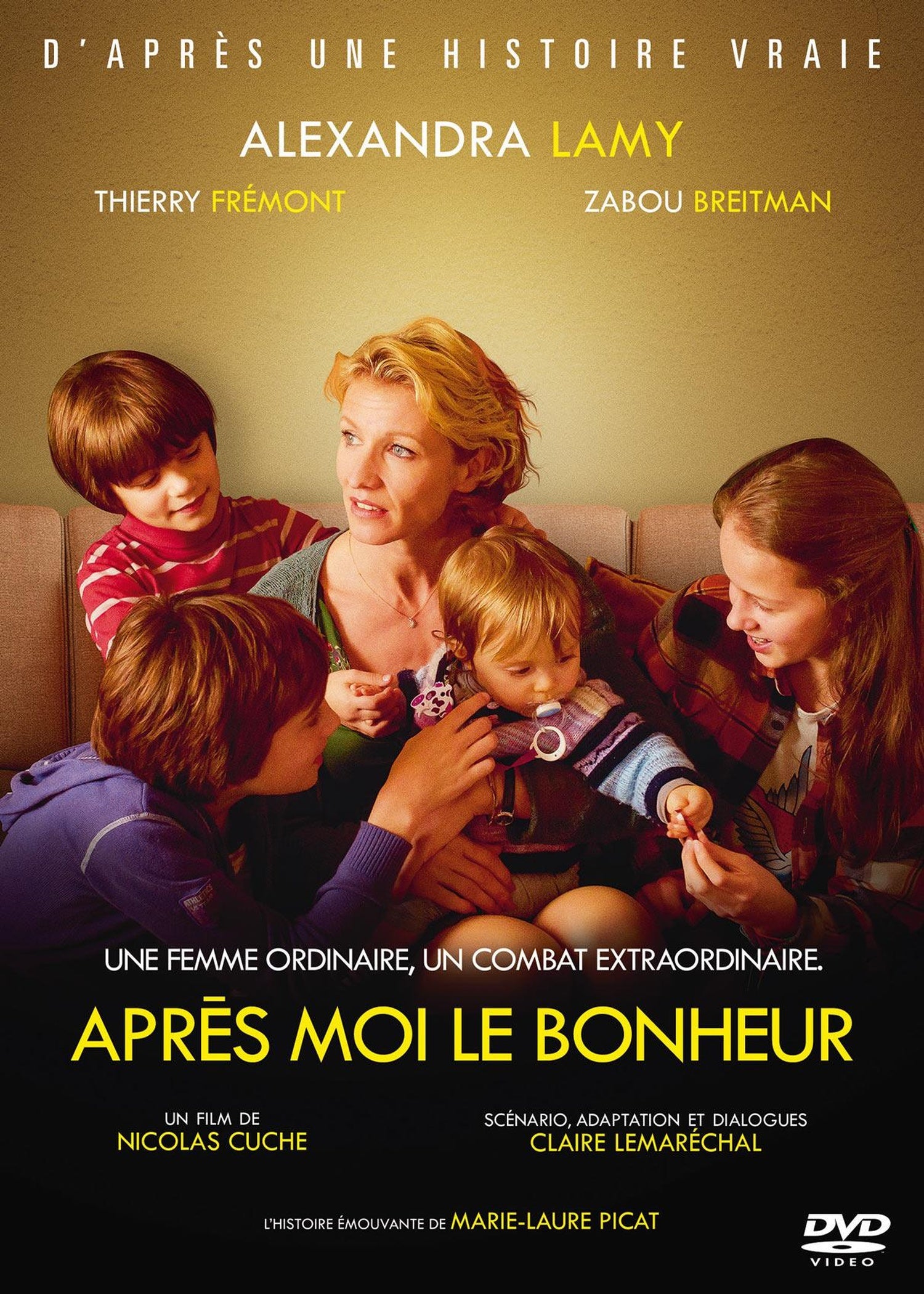 Après moi le bonheur [DVD]