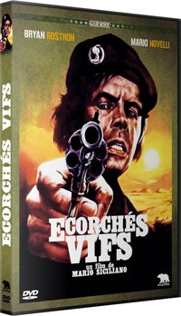 Ecorchés vifs [DVD]